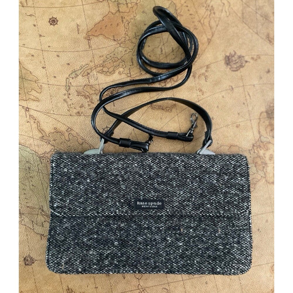 Vintage 90’a Kate Spade | New York crossbody